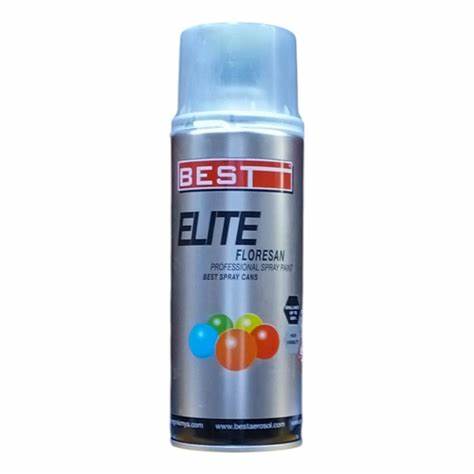 BEST FLORESAN SPREY BOYA 400 ML MAVi