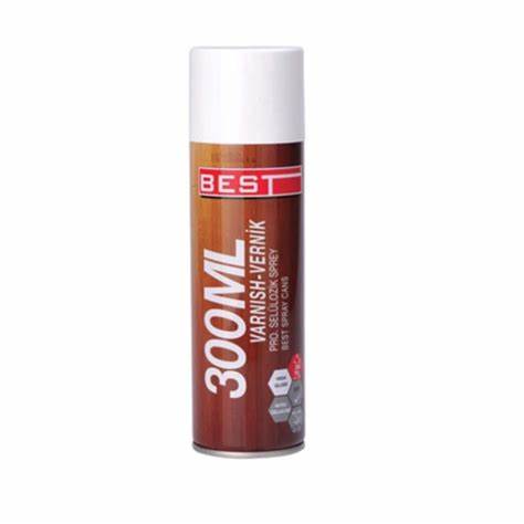 BEST SPREY VERNiK 300 ML MAT