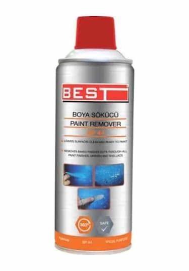 BEST BOYA SÖKÜCÜ SPREY 400 ML SP44