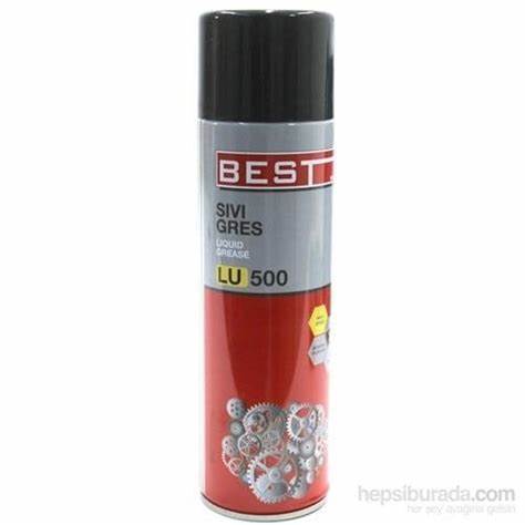 BEST SIVI GRES LU500 500 ML