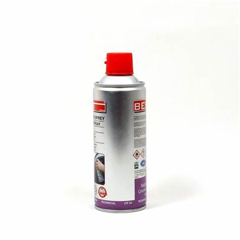 BEST KORUYUCU VE YAĞL(OTO FiTiL SPREY) 400 ML CR34