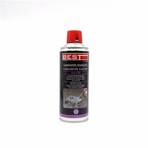 BEST KATRAN SÖKÜCÜ 400 ML CR20