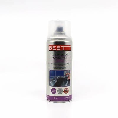 BEST SPREY TAMPON BOYASI SiYAH 400 ML