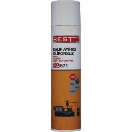 BEST KALIP AYIRICI SiLiKON FREE 400 ML KA571