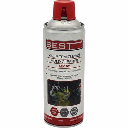 BEST KALIP TEMiZLEYiCi SPREY 400 ML MP62
