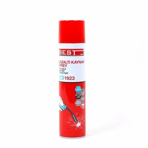 BEST GAZALTI KAYNAK SPREY 350 GR GK1923