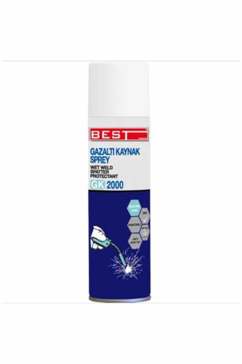 BEST GAZALTI SPREYi 400 ML GK2000