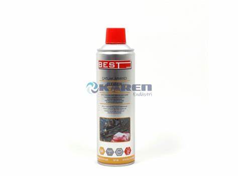 BEST ÇATLAK ARAYICI CLEANER 500 ML SP88