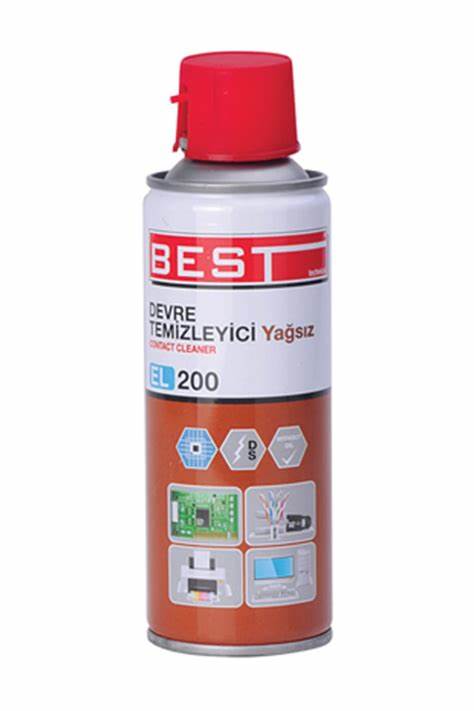 BEST DEVRE TEMiZLEYiCi YAĞSIZ 200 ML EL200