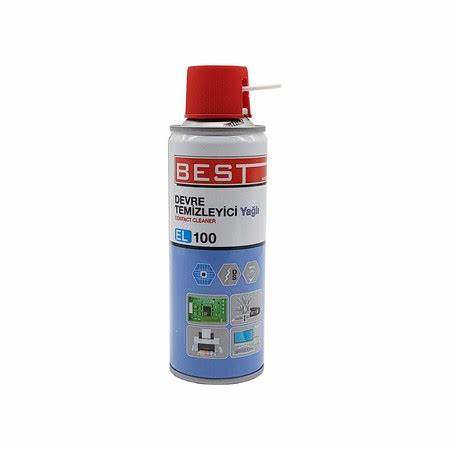 BEST DEVRE TEMiZLEYiCi YAĞLI 200 ML EL100