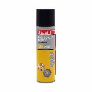 BEST PAS SÖKÜCÜ 250 ML LU250