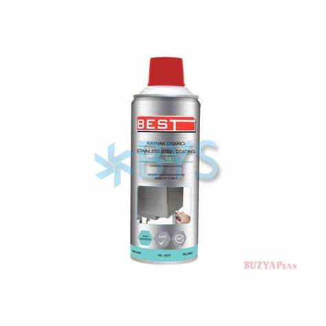 BEST PASLANMAZ KAYNAK ONARICI 400 ML WL1972