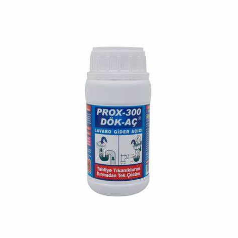 PROX300 LAVABO AÇICI 500 GR