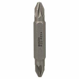 ÇiFTLi ViDALAMA UCU PZ2-PZ2*45 MM 1'Li