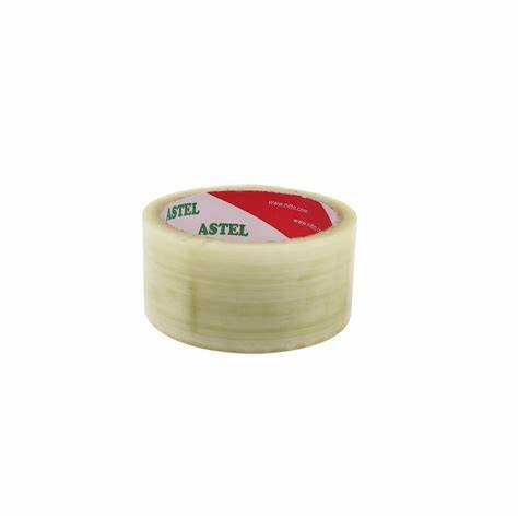 ASTEL KOLi BANTI 45 MMX40 MT ŞEFFAF