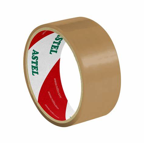 ASTEL KOLi BANTI 45 MMX40 MT KAHVE