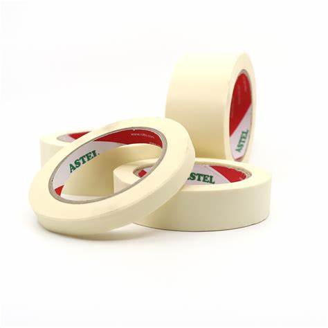 ASTEL MASKELEME BANTI 12 MMx40 MT