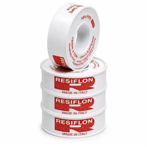 RESiTAPE TEFLON BANT (RESiFLON)
