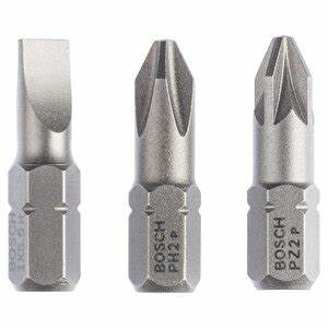 EXTRAHARD ViDALAMA UCU PH2/PZ2/S*25 3'LÜ