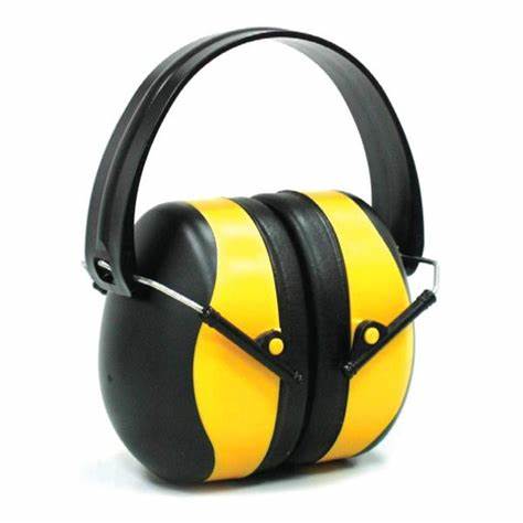MAX SAFETY KULAKLIK SE1340N