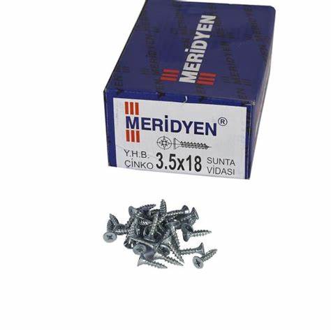 MERiDYEN SUNTA ViDASI 3.5X18 (1000 AD.)