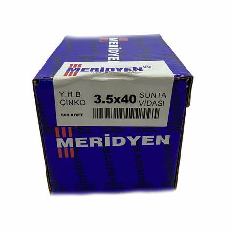 MERiDYEN SUNTA ViDASI 3.5X45 (500 AD.)