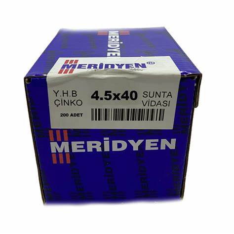 MERiDYEN SUNTA ViDASI 4.5X40 (200 AD.)
