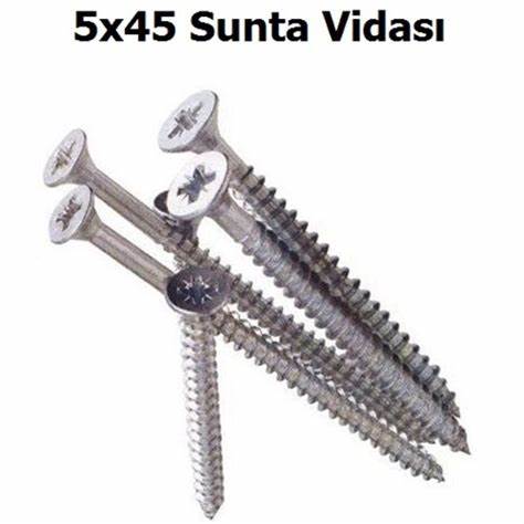 MERiDYEN SUNTA ViDASI 5X45 (200 AD.)