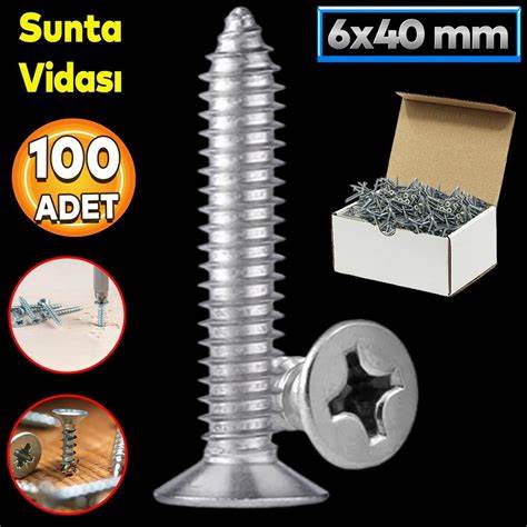 MERiDYEN SUNTA ViDASI 6X40 (200 AD.)