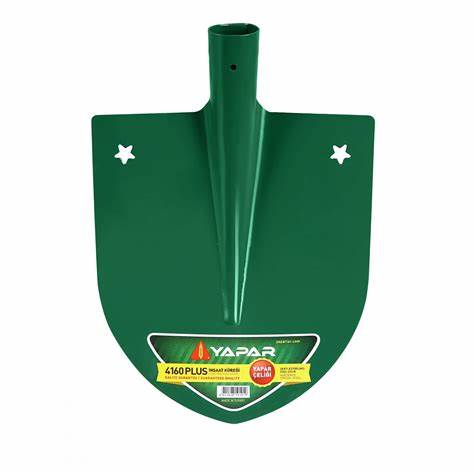 YAPAR 4160 iNŞAAT KÜREĞi