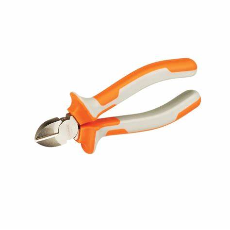 TOMAX YAN KESKi 160 MM