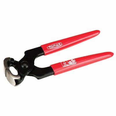 TOMAX KERPETEN 160 MM