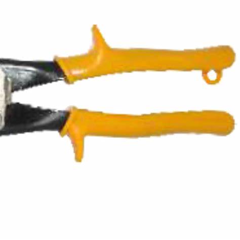 TOMAX KAPORTACI SAC KESME MAKASI 250 MM SOL