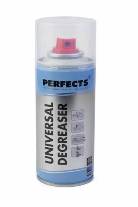 PERFECTS YAĞSIZ KONTAK SPREYi