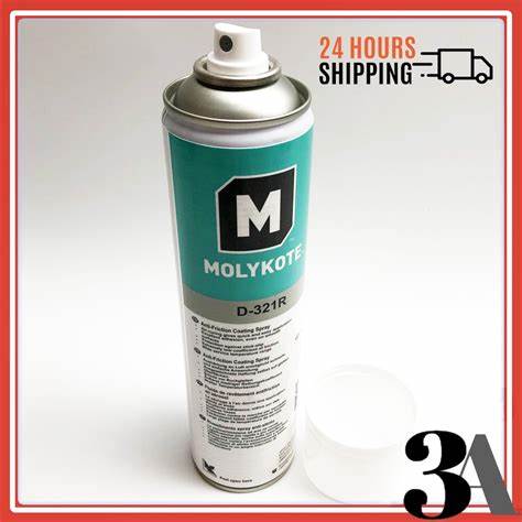 MOLYKOTE  FROM DOW CORNING