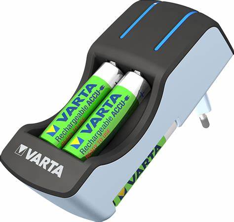 VARTA POCKET CHARGER AA-AAA