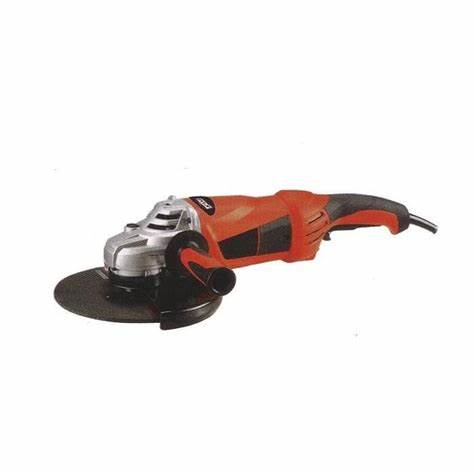 ATT 180 N 180mm TAŞLAMA MOTORU 2200w.