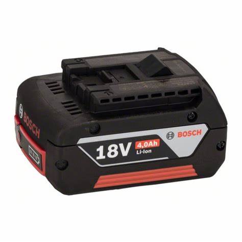 EL ALETi AKÜ Li-ION 18V 4,0AH HD ECP+CLI