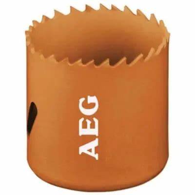 PANÇ Bi-METAL PROF.SERi 27MM AEG