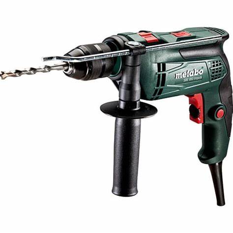 SBE 650 R DARBELI MATKAP 650W