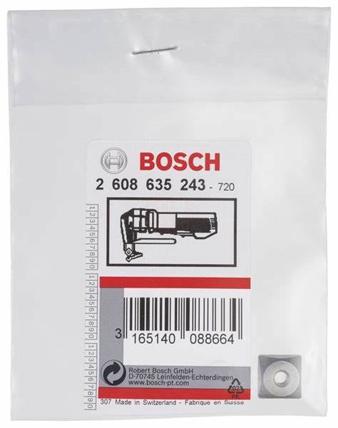 Sac Kesme Alt&Üst Bıçak GSC12V-13/16/160