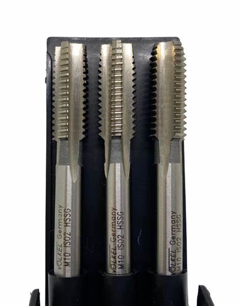 VÖLKER 8,3 X 60 HSS HAVSA FREZE