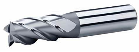 VÖLKER 11.0 mmHSS PARMAK FREZE DIN844/BN -M2