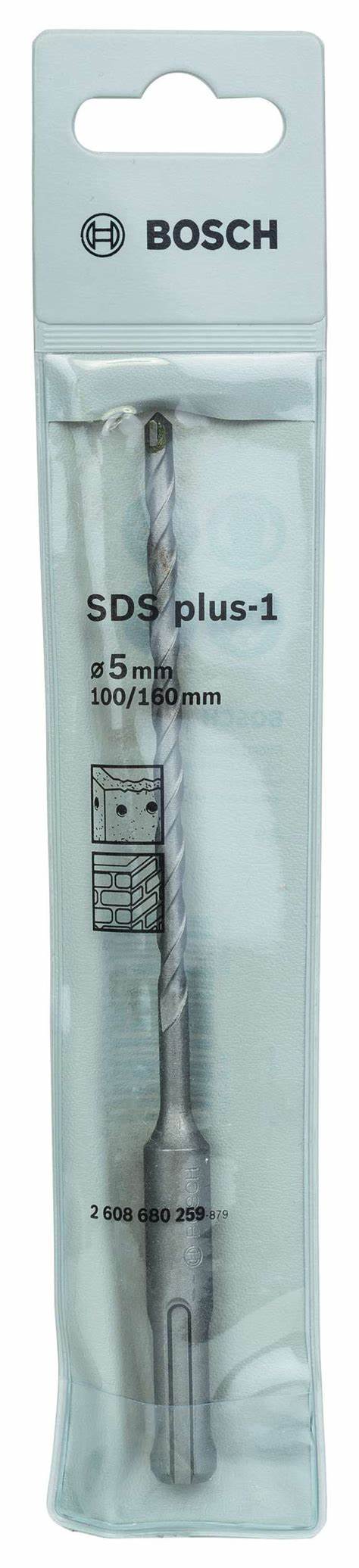 -1 K-DELiCi UCU 5*160 MM 1'Li