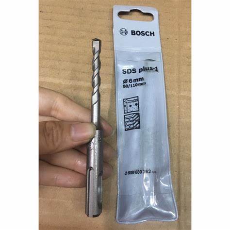 -1 K-DELiCi UCU 6*110 MM 1'Li