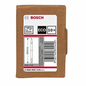 ECO SiVRi KESKi 400 MM 10'LU