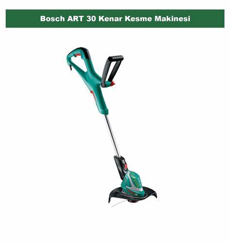 ART 30 KENAR KESME MAKiNESi