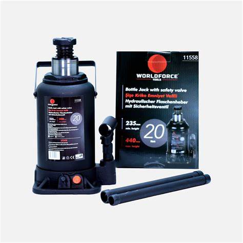 20 TON ŞiŞE KRiKO