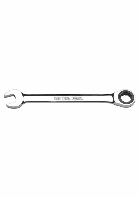 C-GEAR CIRCIRLI KOMBiNE ANAHTAR (DÜZ) - 11 MM