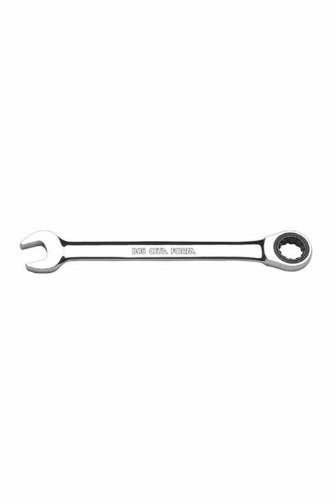 C-GEAR CIRCIRLI KOMBiNE ANAHTAR (DÜZ) - 16 MM